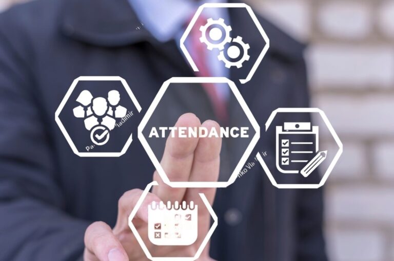 attendance monitoring