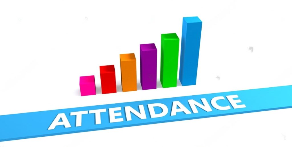 attendance report