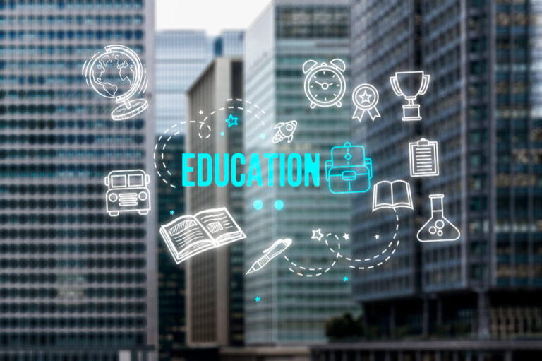 Education E-Learning